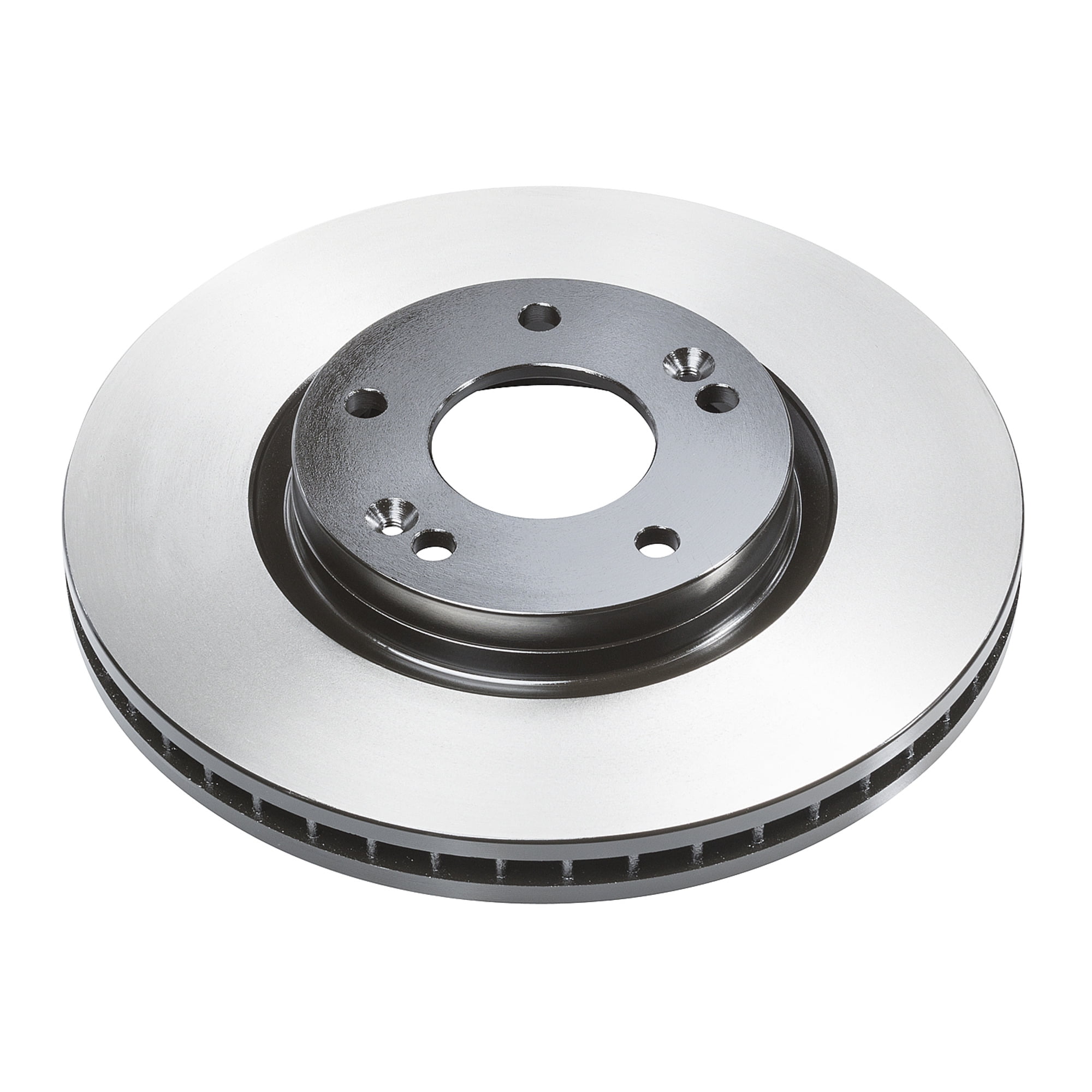 Wagner BD126511E Brake Rotor Fits select: 2007-2009 HYUNDAI SANTA FE