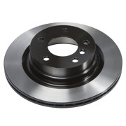 Wagner BD126524E Brake Rotor Fits select 2007-2012 BMW 328, 2006 BMW 325