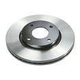 thumbnail image 1 of Wagner BD126532E Brake Rotor Fits select: 2007-2012 NISSAN VERSA, 2007-2008 NISSAN SENTRA, 1 of 9
