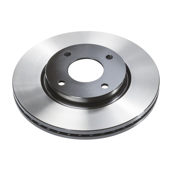 Wagner BD126532E Brake Rotor Fits select: 2007-2012 NISSAN VERSA, 2007-2008 NISSAN SENTRA