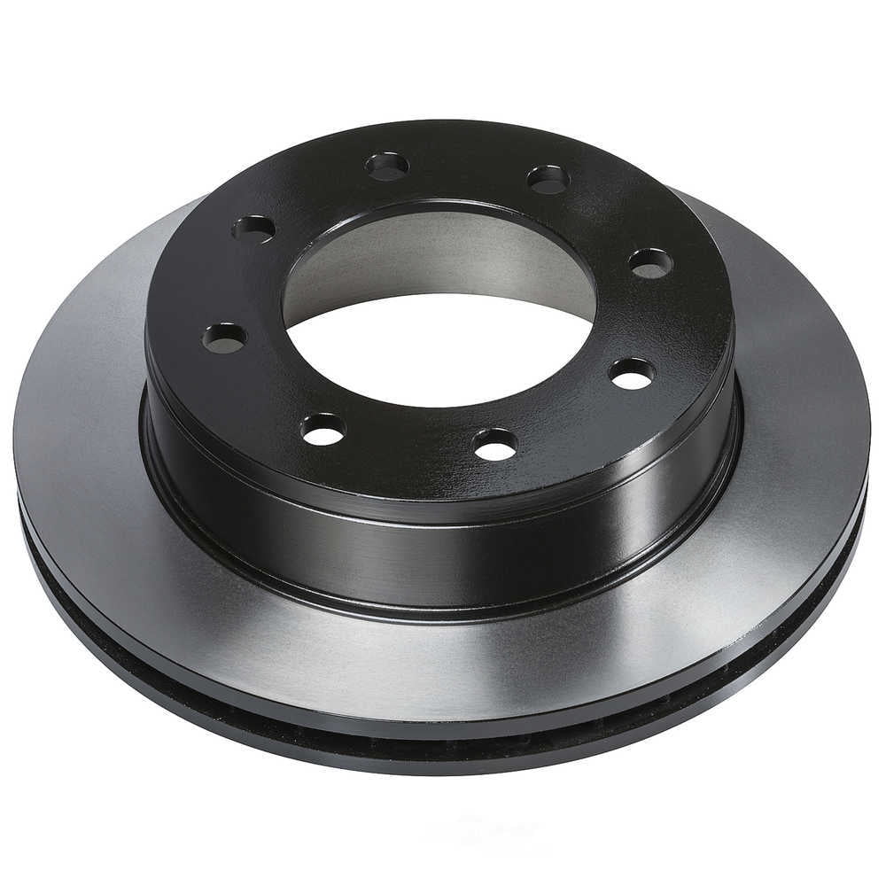 Wagner BD126536E Brake Rotor Fits select: 2013-2021 CHEVROLET EXPRESS G2500, 2006-2021 CHEVROLET EXPRESS G3500