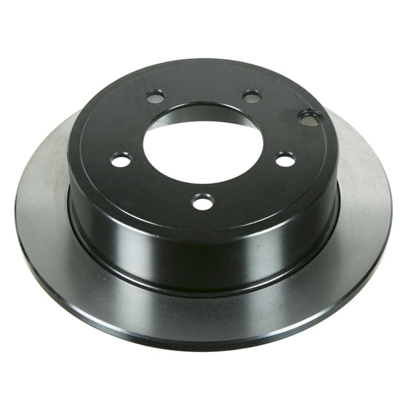Wagner BD126539E Brake Rotor