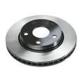 thumbnail image 1 of Wagner BD126540E Brake Rotor, 1 of 9
