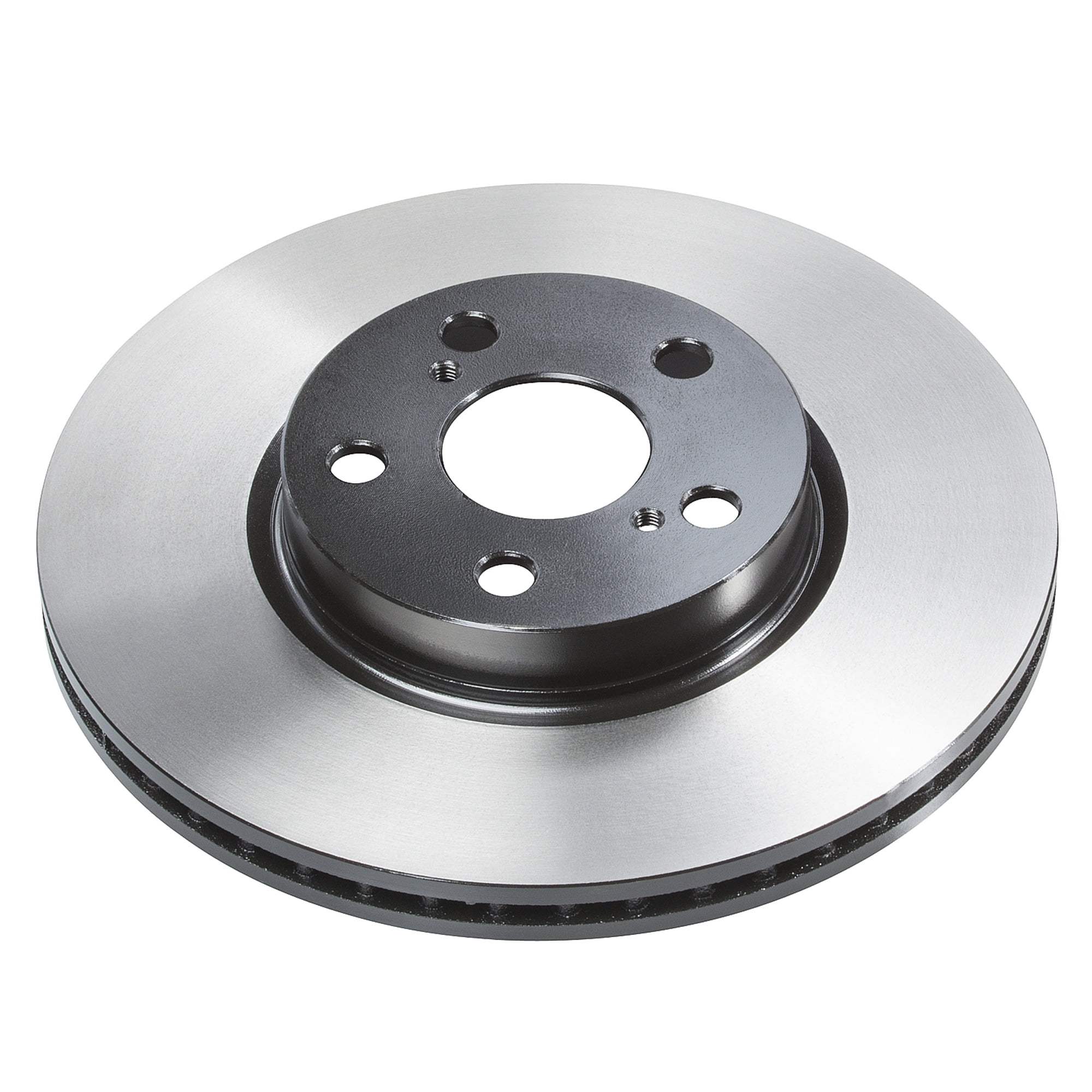 Wagner Brake Rotors - Vented Slotted Drilled - Walmart.com