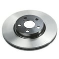 thumbnail image 1 of Wagner BD126544E Brake Rotor Fits select: 2009-2019 TOYOTA COROLLA, 2009-2013 TOYOTA COROLLA MATRIX, 1 of 9