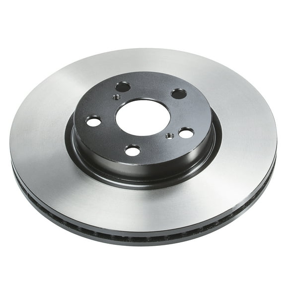 Wagner BD126544E Brake Rotor Fits select: 2009-2019 TOYOTA COROLLA, 2009-2013 TOYOTA COROLLA MATRIX