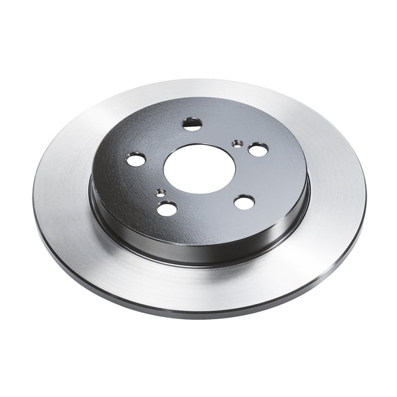 Wagner BD126558E Brake Rotor Fits select: 2008-2015,2017-2020 TOYOTA COROLLA