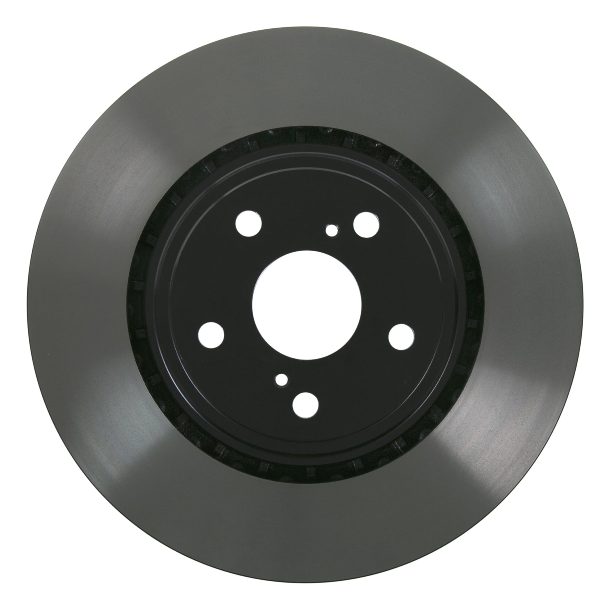 Wagner BD126565E Brake Rotor Fits select: 2008-2019 TOYOTA HIGHLANDER, 2011-2020 TOYOTA SIENNA