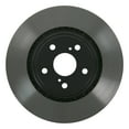 thumbnail image 1 of Wagner BD126565E Brake Rotor Fits select: 2008-2019 TOYOTA HIGHLANDER, 2011-2020 TOYOTA SIENNA, 1 of 9