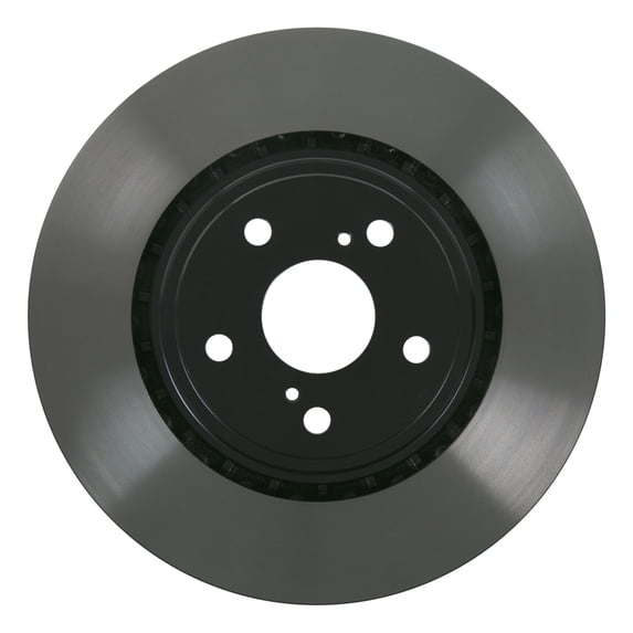 Wagner BD126565E Brake Rotor Fits select: 2008-2019 TOYOTA HIGHLANDER, 2011-2020 TOYOTA SIENNA