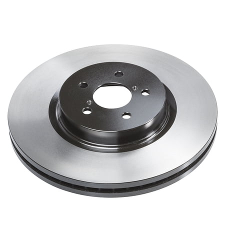 Wagner BD180004E Brake Rotor Fits select: 2016-2018 SUBARU FORESTER, 2010-2014 SUBARU OUTBACK
