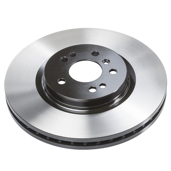 Wagner BD180037E Brake Rotor Fits select: 2006-2011 MERCEDES-BENZ ML, 2006-2012 MERCEDES-BENZ R