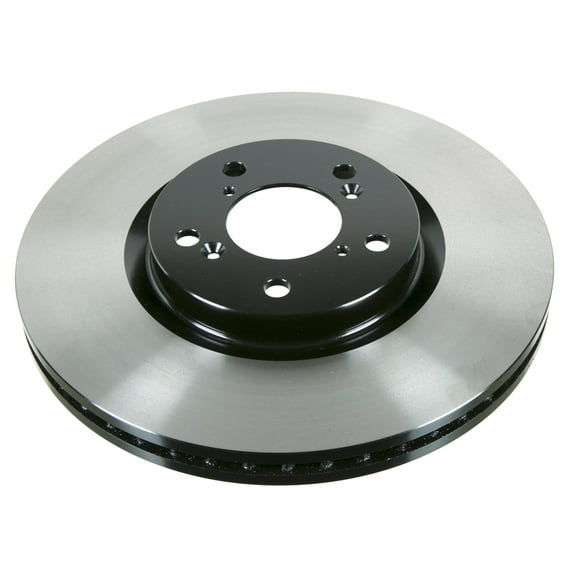 Wagner BD180044E Brake Rotor