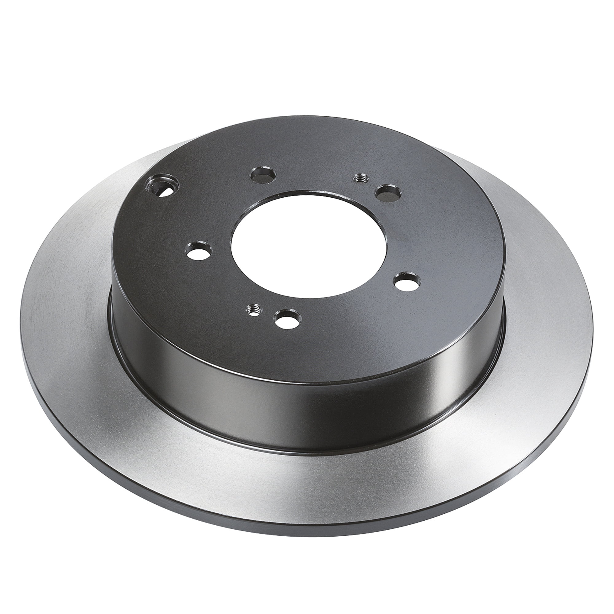 Wagner BD180048E Brake Rotor Fits select: 2007-2008,2013-2015 MITSUBISHI OUTLANDER