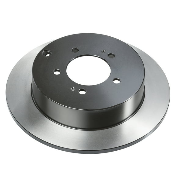 Wagner BD180048E Brake Rotor Fits select: 2007-2008,2013-2015 MITSUBISHI OUTLANDER
