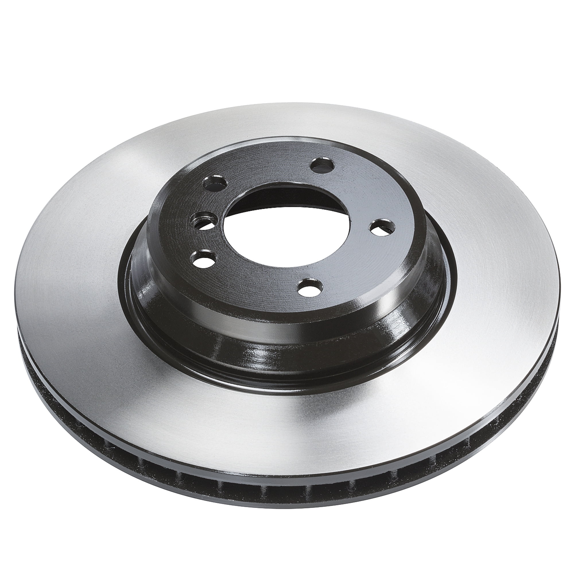 Wagner BD180123E Brake Rotor Fits select: 2013-2015 BMW X1, 2007-2013 BMW 335