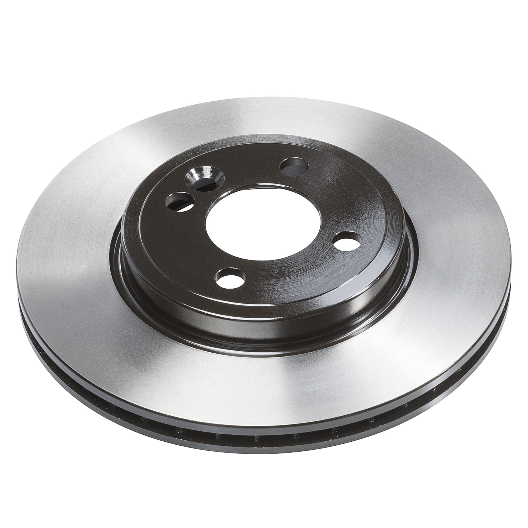 Wagner BD180124E Brake Rotor Fits select: 2007-2008 MINI COOPER, 2013 MINI COOPER ROADSTER
