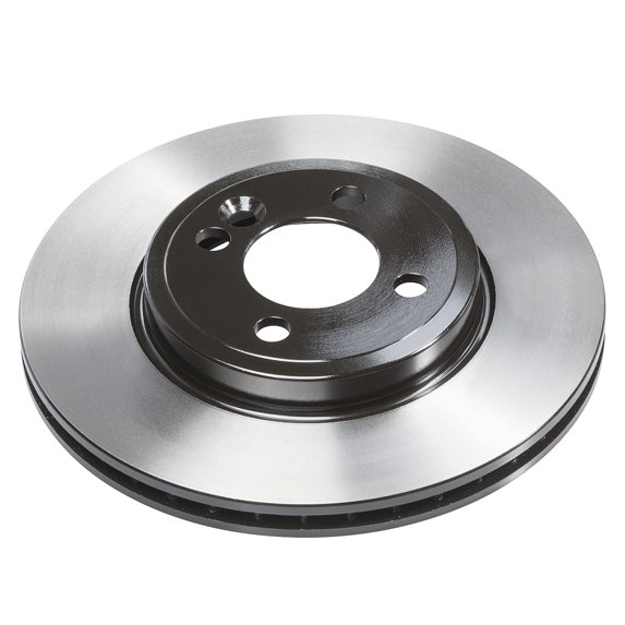 Wagner BD180124E Brake Rotor Fits select: 2007-2008 MINI COOPER, 2013 MINI COOPER ROADSTER