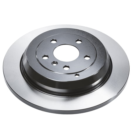 Wagner BD180145E Brake Rotor Fits select: 2006-2011 MERCEDES-BENZ ML, 2006-2009 MERCEDES-BENZ R