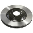 thumbnail image 1 of Wagner BD180178E Brake Rotor Fits select: 2012 CHEVROLET IMPALA, 2006-2011 BUICK LUCERNE, 1 of 7