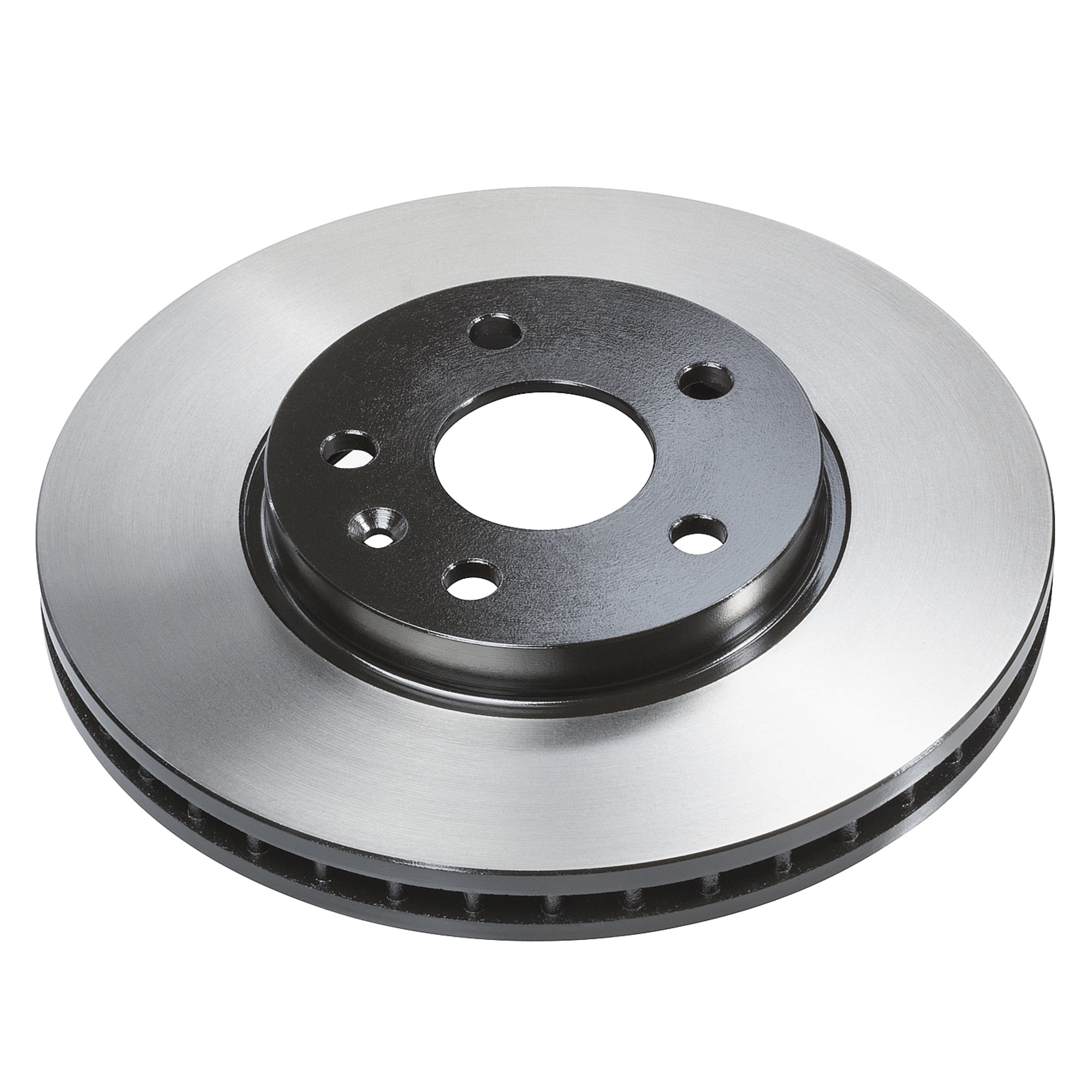Wagner Brake BD180184E Front Disc Brake Rotor