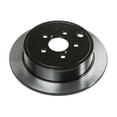 thumbnail image 1 of Wagner BD180203E Brake Rotor Fits select: 2010-2014 SUBARU OUTBACK, 2009-2013 SUBARU FORESTER, 1 of 9