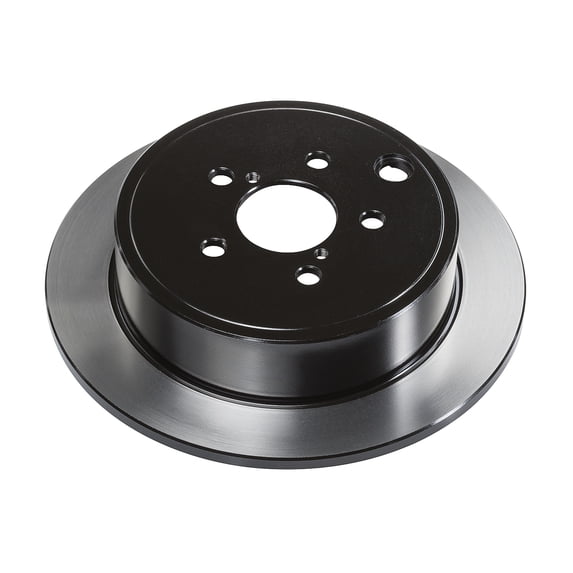 Wagner BD180203E Brake Rotor Fits select: 2010-2014 SUBARU OUTBACK, 2009-2013 SUBARU FORESTER