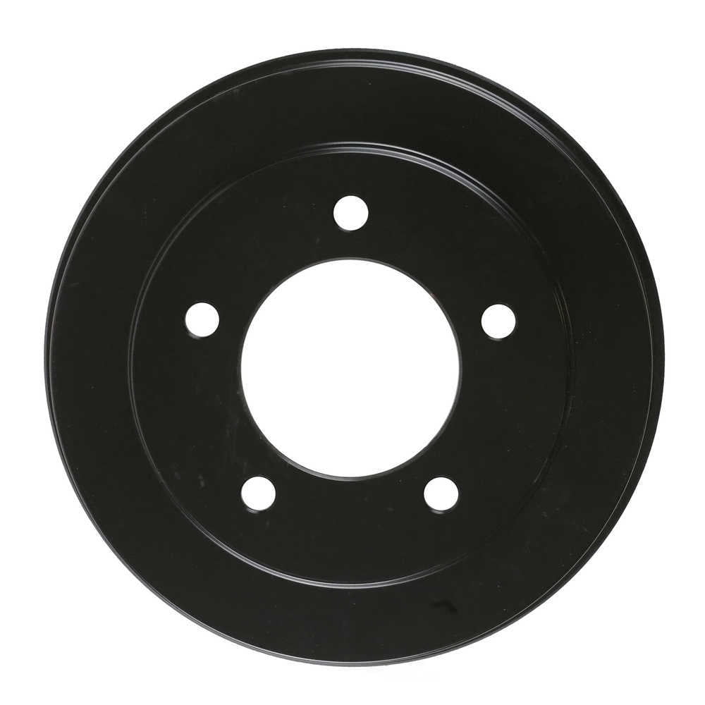 Wagner Brake BD180241E Rear Brake Drum