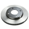 thumbnail image 1 of Wagner BD180288E Brake Rotor, 1 of 9