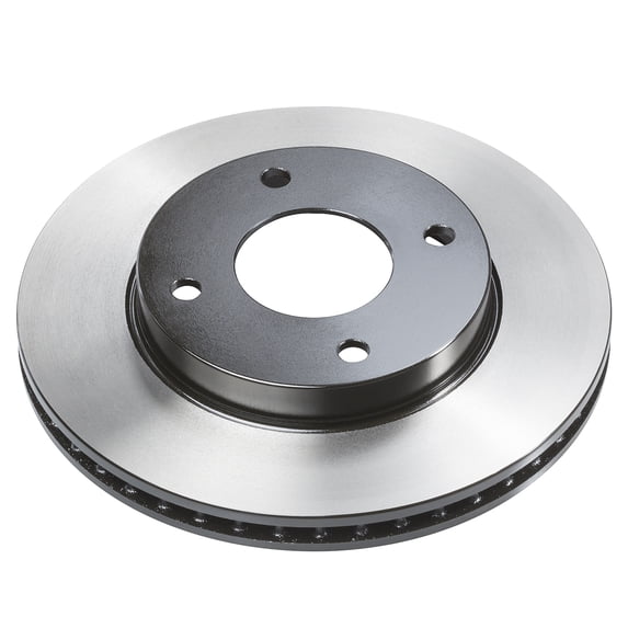 Wagner BD180288E Brake Rotor