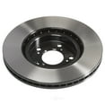 thumbnail image 1 of Wagner BD180289E Brake Rotor, 1 of 9