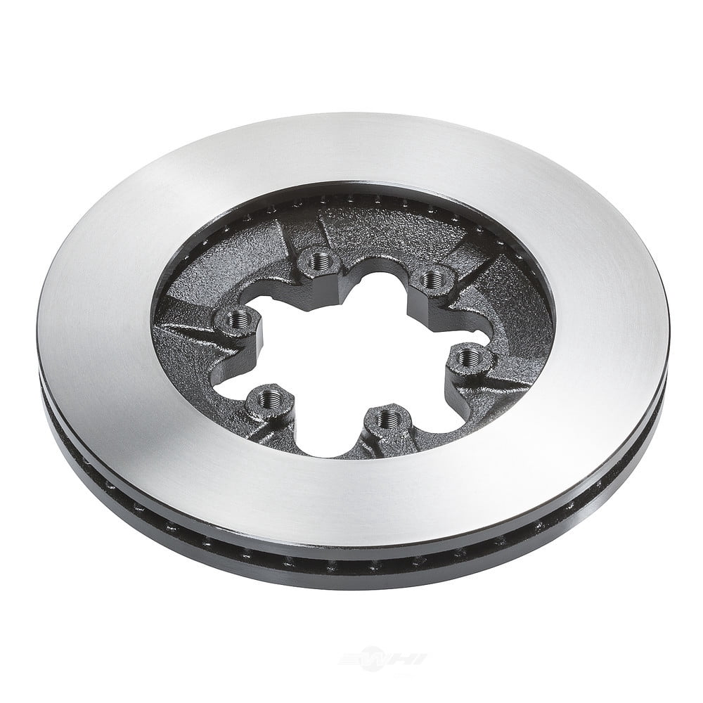 Wagner BD180306E Brake Rotor Fits select: 2009-2012 CHEVROLET COLORADO, 2009-2012 GMC CANYON