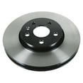 thumbnail image 1 of Wagner BD180356E Brake Rotor Fits select: 2010-2017 CHEVROLET EQUINOX, 2013-2017 CHEVROLET MALIBU, 1 of 9