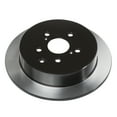 thumbnail image 1 of Wagner BD180361E Brake Rotor Fits select: 2014-2019 TOYOTA HIGHLANDER, 2011-2020 TOYOTA SIENNA, 1 of 9