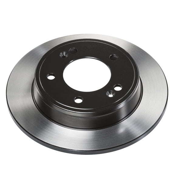 Wagner BD180378E Brake Rotor Fits select: 2012-2017 HYUNDAI ELANTRA, 2014-2023 KIA SOUL
