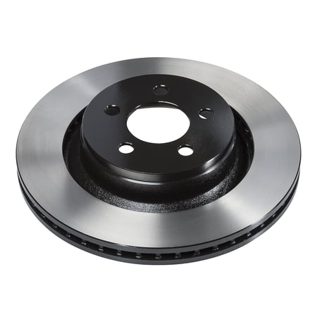 Wagner BD180388E Disc Brake Rotor Fits select: 2008-2012 JEEP LIBERTY, 2009-2011 DODGE NITRO