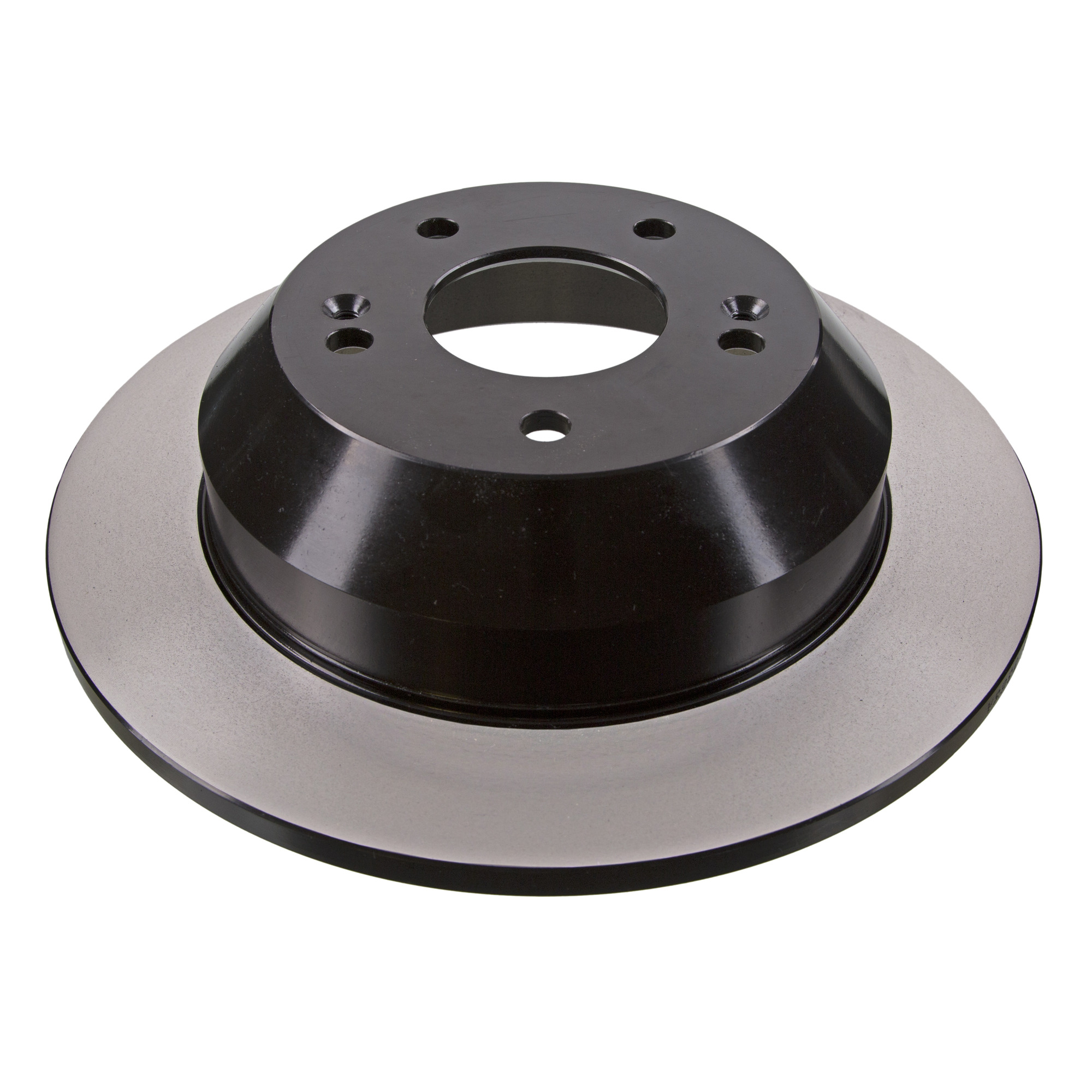 Wagner BD180392E Brake Rotor Fits select: 2011-2019 KIA SORENTO, 2013 ...