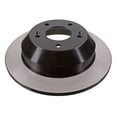 thumbnail image 1 of Wagner BD180392E Brake Rotor Fits select: 2011-2019 KIA SORENTO, 2013-2018 HYUNDAI SANTA FE SPORT, 1 of 9