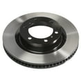 thumbnail image 1 of Wagner BD180404E Brake Rotor Fits select: 2010-2023 TOYOTA 4RUNNER, 2010-2022 LEXUS GX, 1 of 9