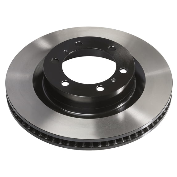 Wagner BD180404E Brake Rotor Fits select: 2010-2023 TOYOTA 4RUNNER, 2010-2022 LEXUS GX