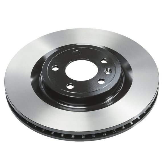 Wagner BD180417E Brake Rotor Fits select: 2013-2014 FORD MUSTANG, 2011-2012 FORD MUSTANG GT