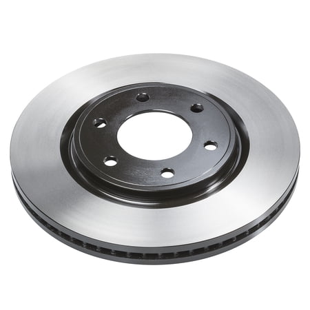 Wagner BD180429E Brake Rotor Fits select: 2008-2015,2017-2023 NISSAN TITAN