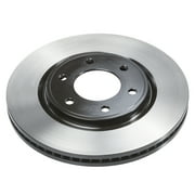 Wagner BD180429E Brake Rotor Fits select 2008-2015,2017-2023 NISSAN TITAN