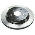 thumbnail image 1 of Wagner BD180436E Brake Rotor Fits select: 2011-2018,2021-2022 JEEP GRAND CHEROKEE, 1 of 4