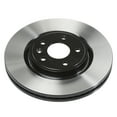 thumbnail image 1 of Wagner BD180462E Brake Rotor Fits select: 2011-2016 FORD EXPLORER, 2010-2012 FORD TAURUS, 1 of 9