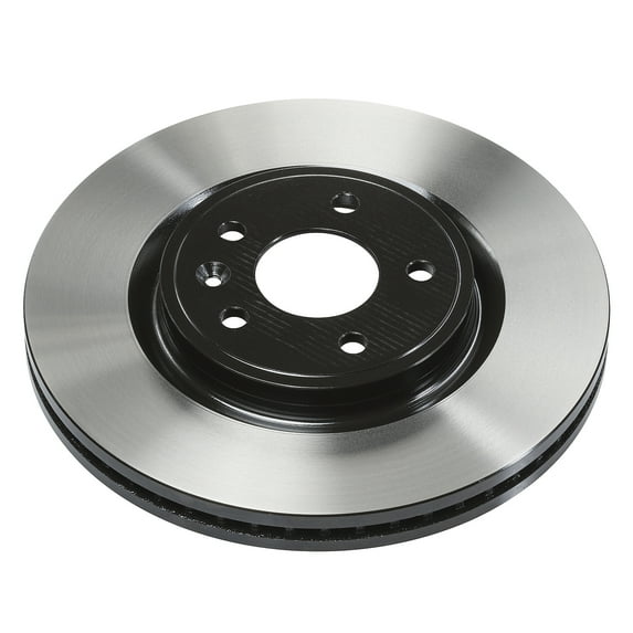 Wagner BD180462E Brake Rotor Fits select: 2011-2016 FORD EXPLORER, 2010-2012 FORD TAURUS