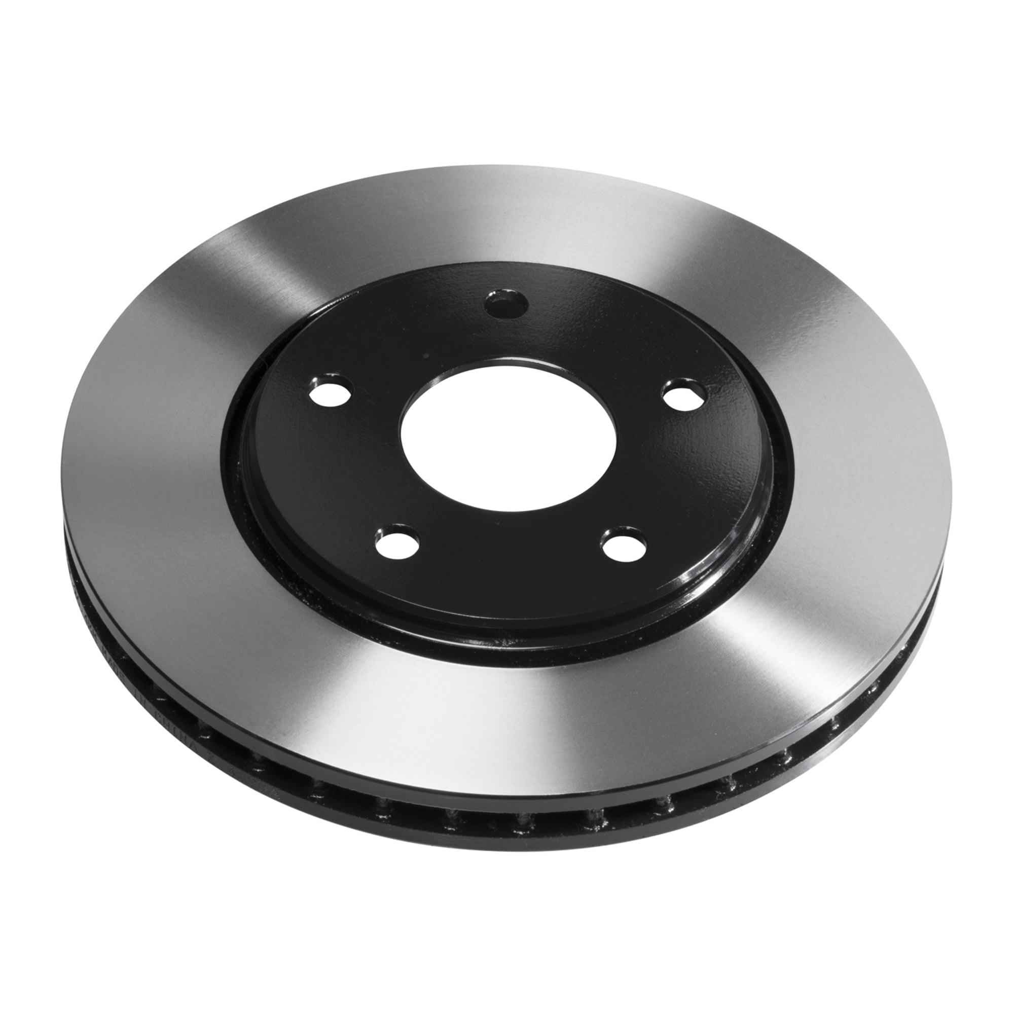 Wagner BD180464E Brake Rotor Fits select: 2008-2016 CHRYSLER TOWN & COUNTRY, 2008-2016 DODGE GRAND CARAVAN
