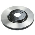 thumbnail image 1 of Wagner BD180465E Brake Rotor Fits select: 2010-2015 CADILLAC SRX, 1 of 4