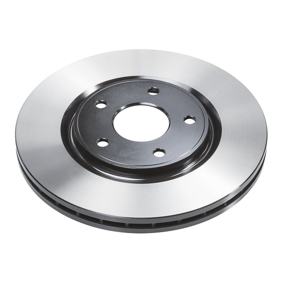 Wagner BD180509E Brake Rotor Fits select: 2012-2019 DODGE GRAND CARAVAN, 2017-2023 CHRYSLER PACIFICA