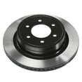 thumbnail image 1 of Wagner BD180511E Brake Rotor Fits select: 2012-2017 FORD F150, 1 of 9